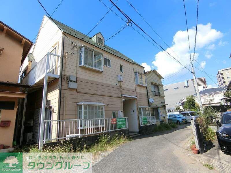 ダイナスティ松戸