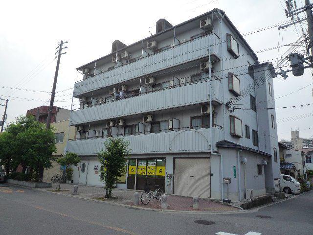 ハイツホワイトヘロン