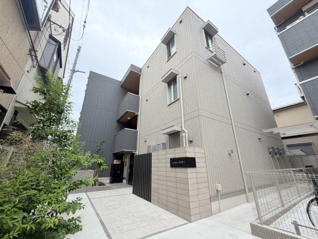 LA MAISON青木町