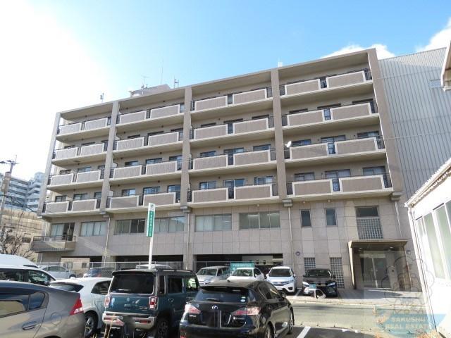 シティコート中陽2