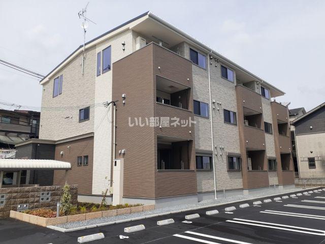 エスポワールV