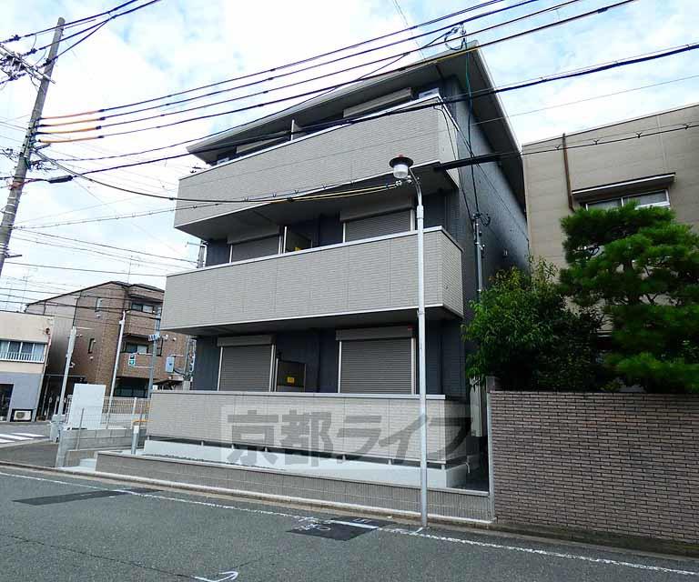 フォーレスト曼殊院