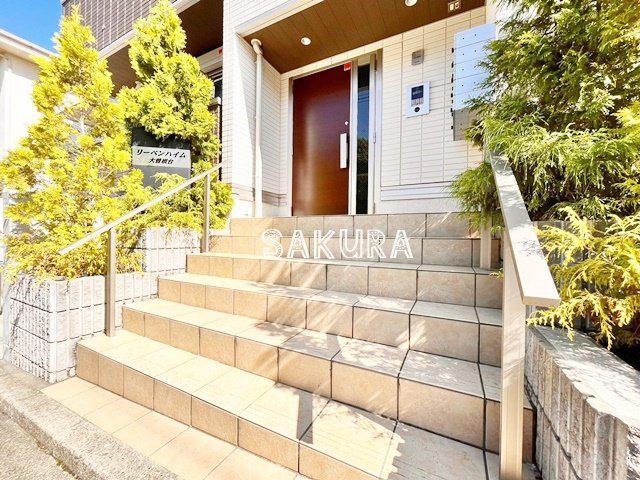 リーベンハイム大曽根台