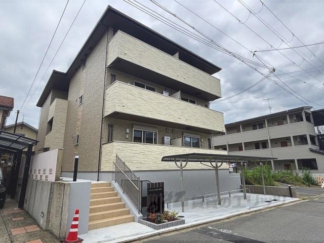 ヒカルサ京都北山栗栖Ⅰ