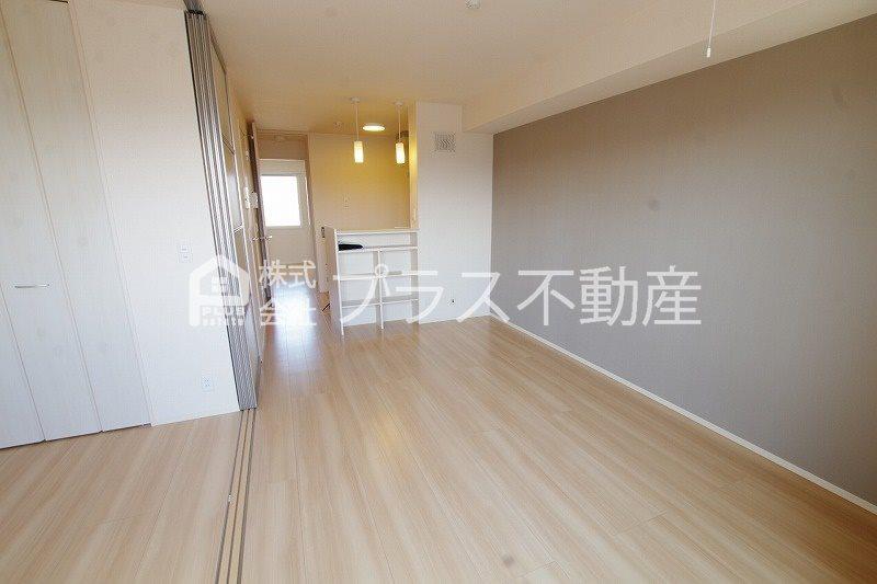 コスモ木屋瀬 A棟