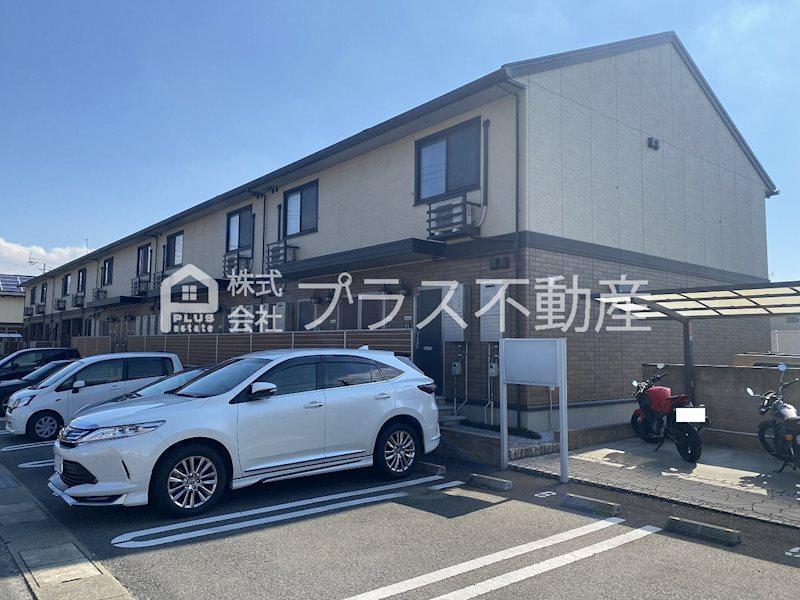 コスモ木屋瀬 A棟