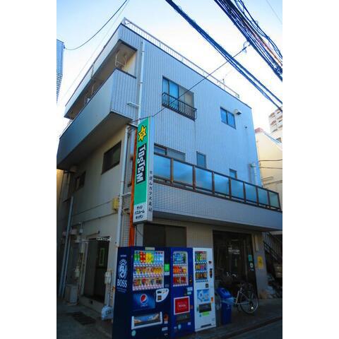 須山ハイツII