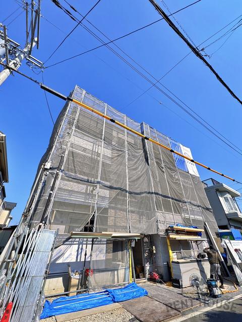 フジパレス羽衣II番館