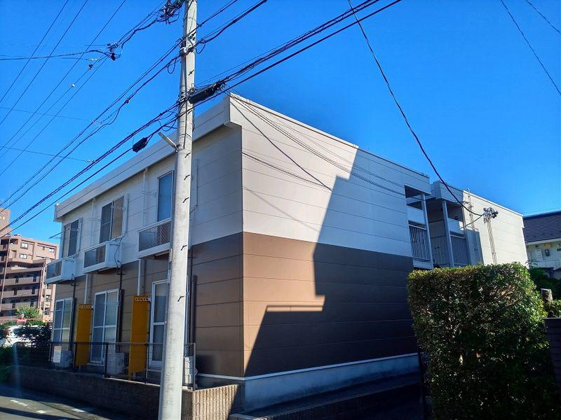 名鉄犬山線 犬山駅 徒歩9分 2階建 築24年