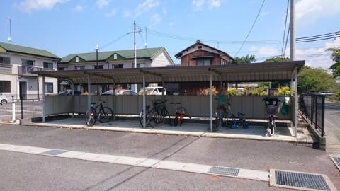 ボヌール幸澤D棟