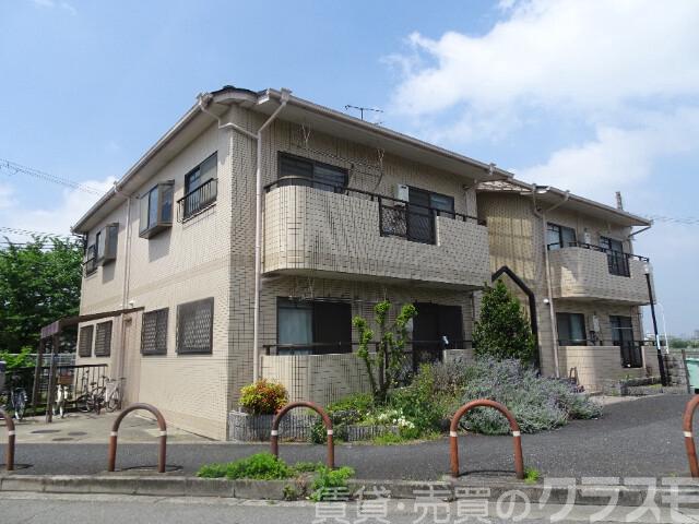 大津池第二マンション