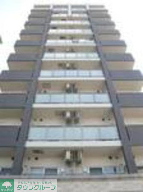 THEパームス東武練馬