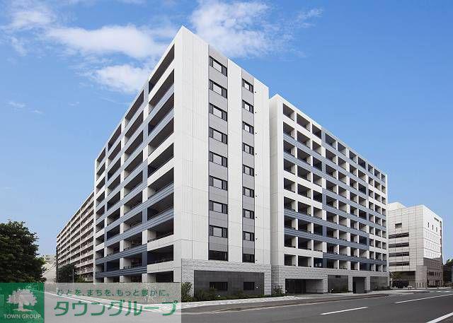 ガーラ・プレシャス横濱関内