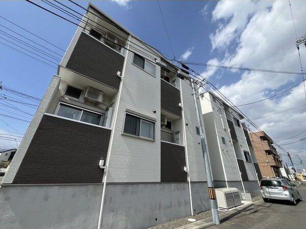 カーサ・コンフォルト東仙台