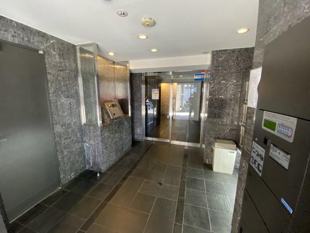 AXAS板橋本町STA
