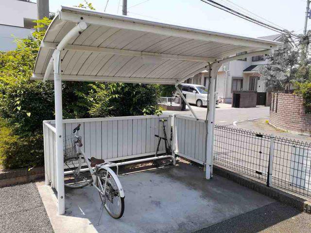 サウス カーサ セレノB