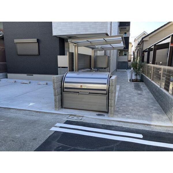マルベリー堺東