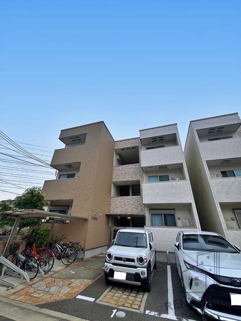 フジパレス百舌鳥赤畑町V番館