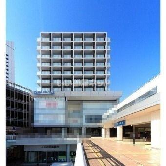 リージア海老名ビナフロント