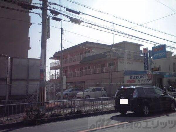 マンショングレース