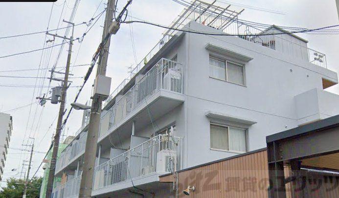 第2三恵マンション