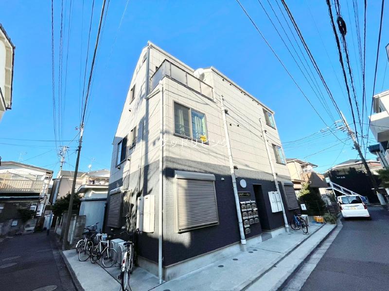 エスポワール亀有