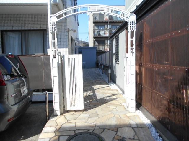 ステラマリス