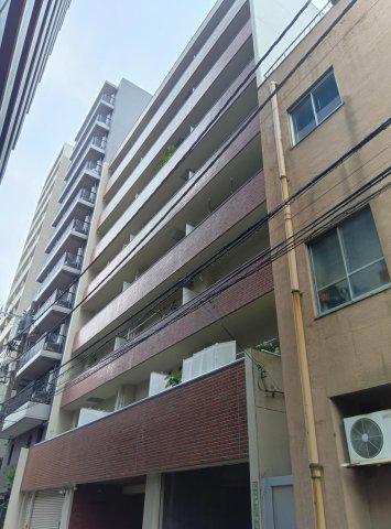 本郷コンドミニアム
