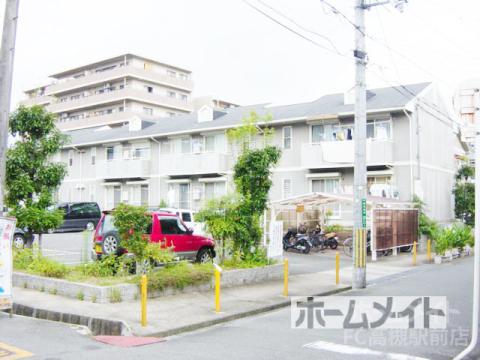 ドミールシャトー