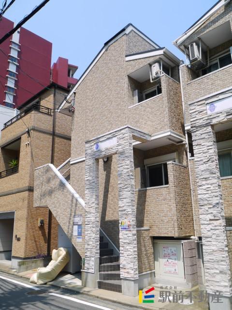 コンフォートベネフィス住吉Ⅰ