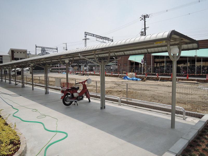 近鉄大阪線 高安駅 徒歩3分 6階建 築13年