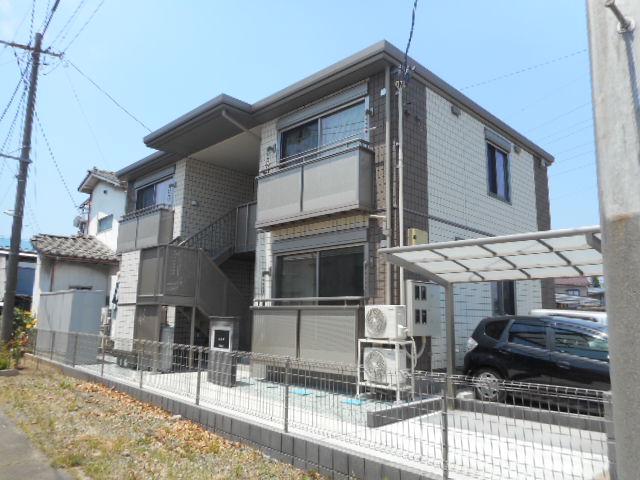 ＪＲ仙石線 陸前原ノ町駅 徒歩5分  築11年