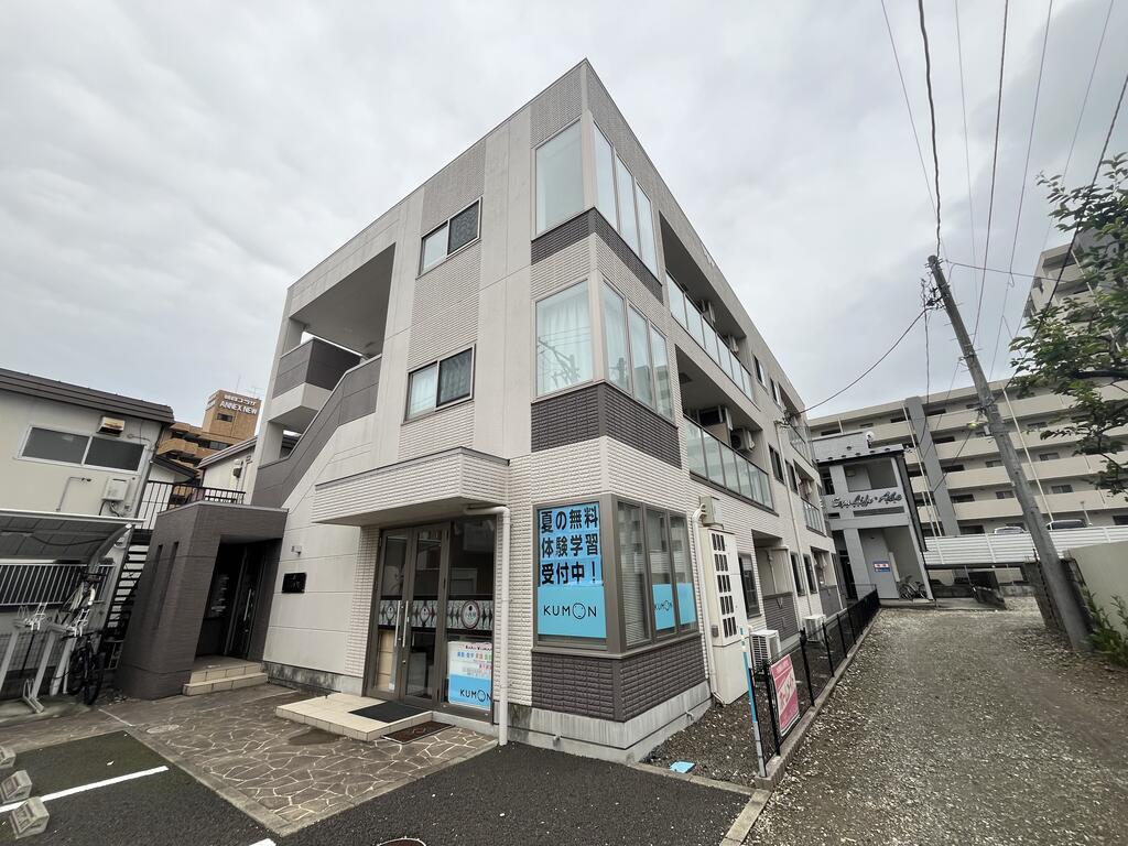 FILO宮町