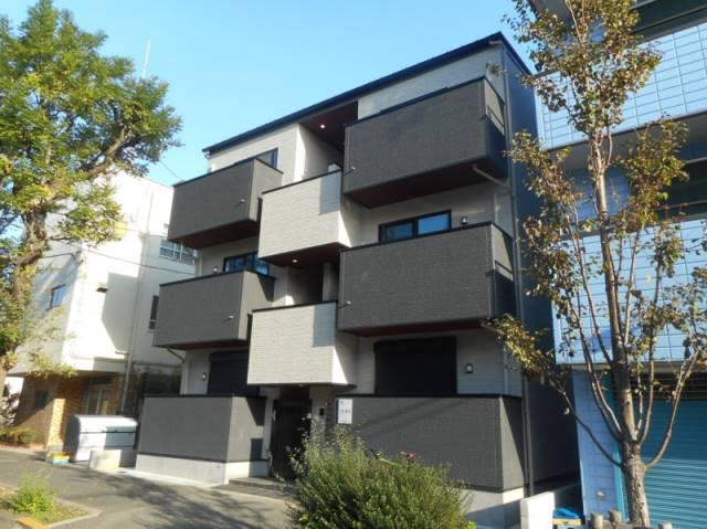 ラフラン新小岩