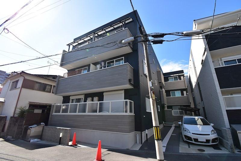 レユシール平池