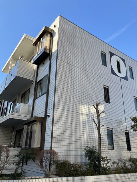 平成ハイツ