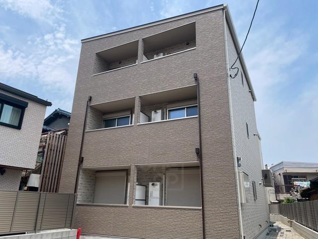 CHILWAY吹田元町
