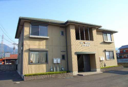シャーメゾンJINNO