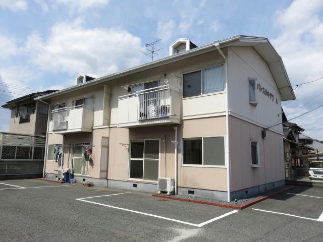 パレスタキザワ