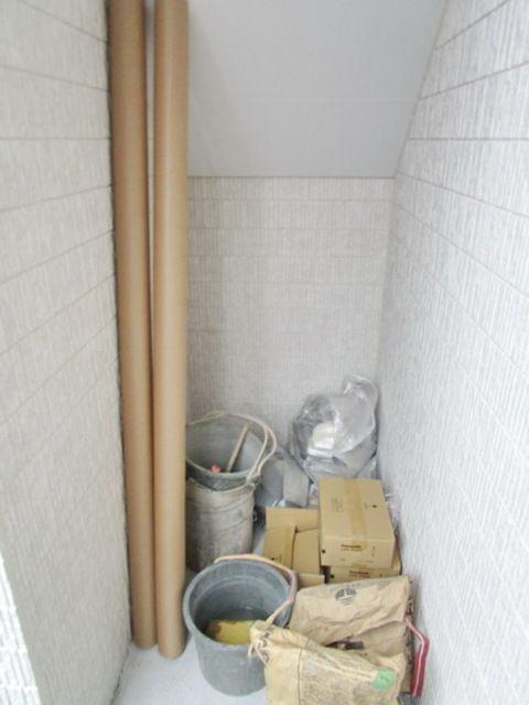 ブランミュール西馬込II