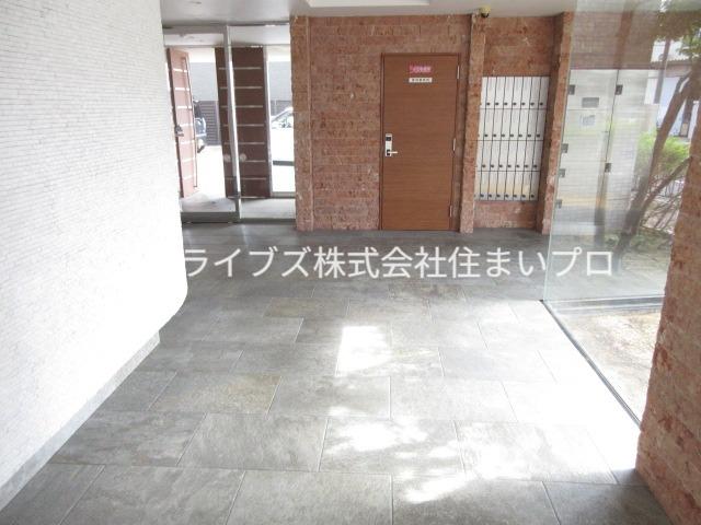 サンフレンドユーパートⅡ