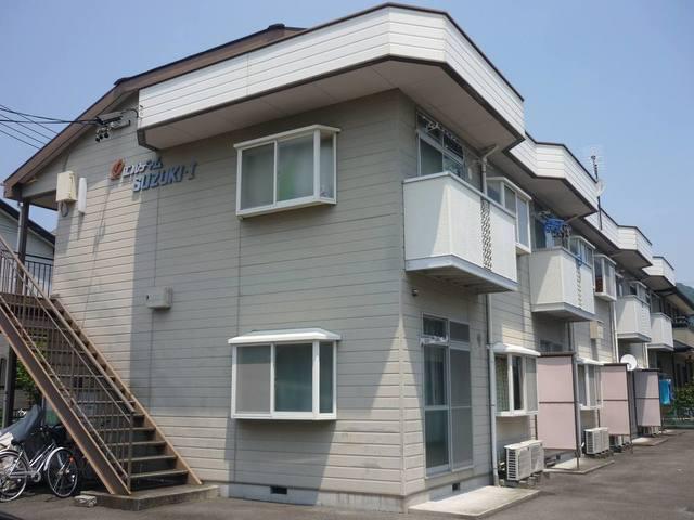 エルディムSUZUKI I