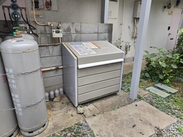 シャンポール溝口