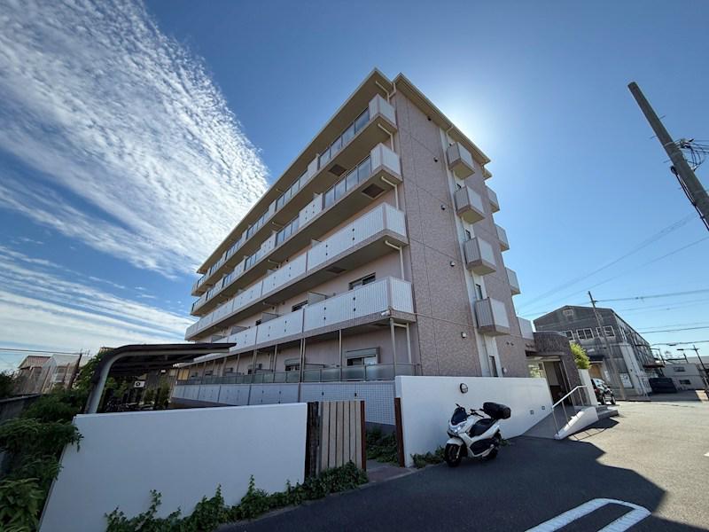 セレッソフィールドⅢ
