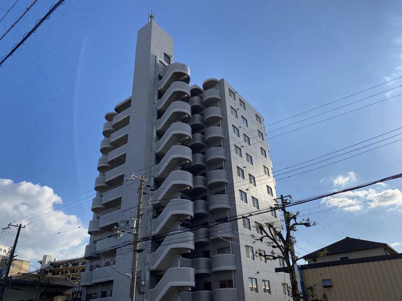 インタービレッジ高砂