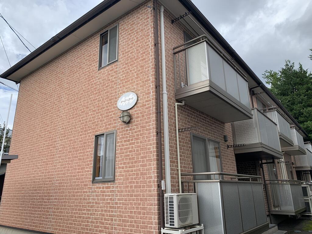 コージーコート