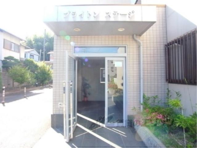 ブライトンステージB棟