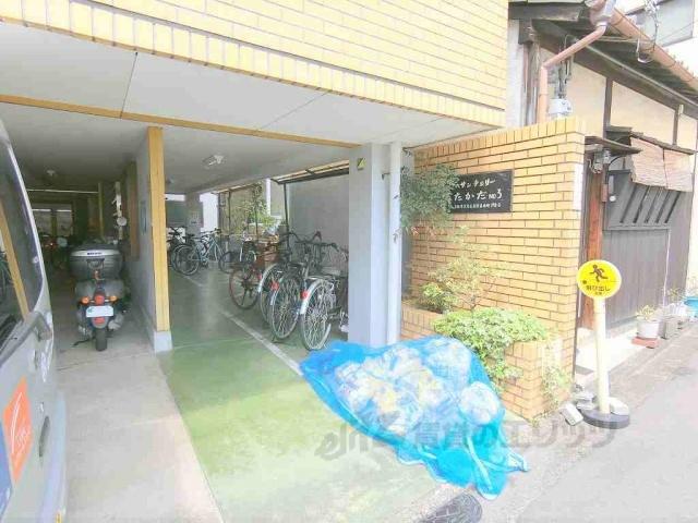 サンチェリー高田Ⅲ
