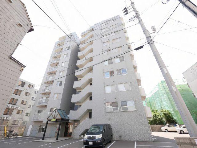 ブリッジひばりが丘