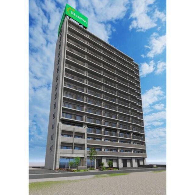 スプランディッド堺東III